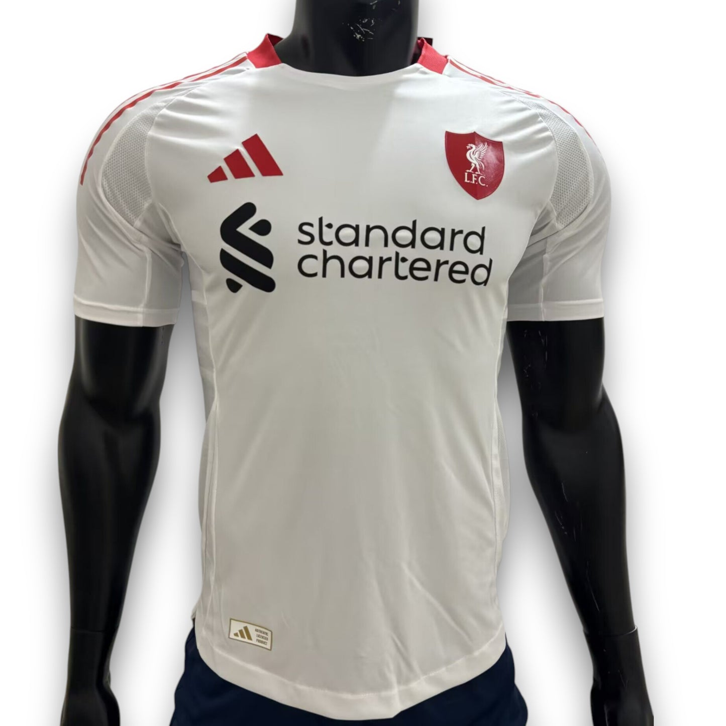 Camiseta LVP 2025-2026 Visitante - Version Pro Player