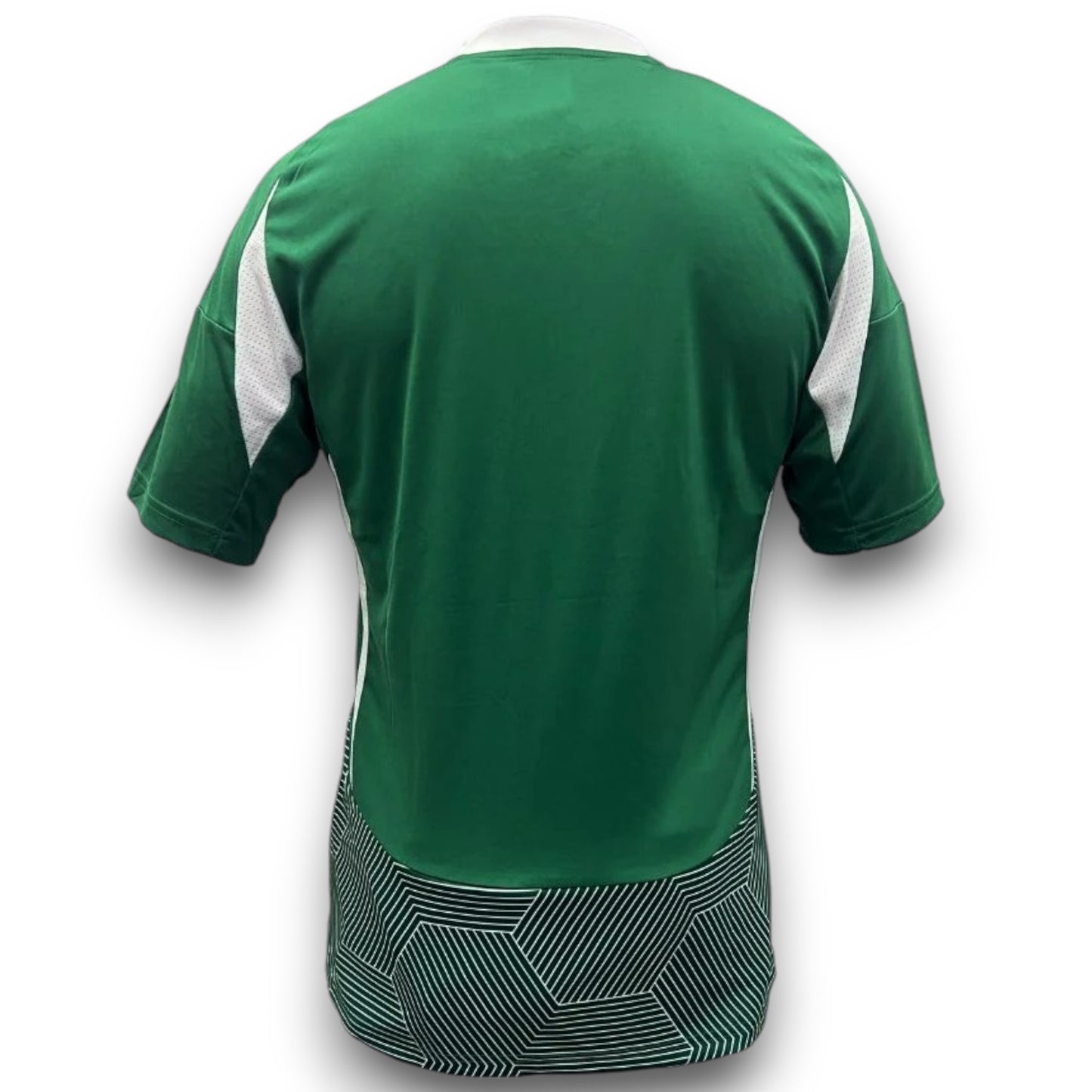 Camiseta Maccabi Haifa 2024-2025 local