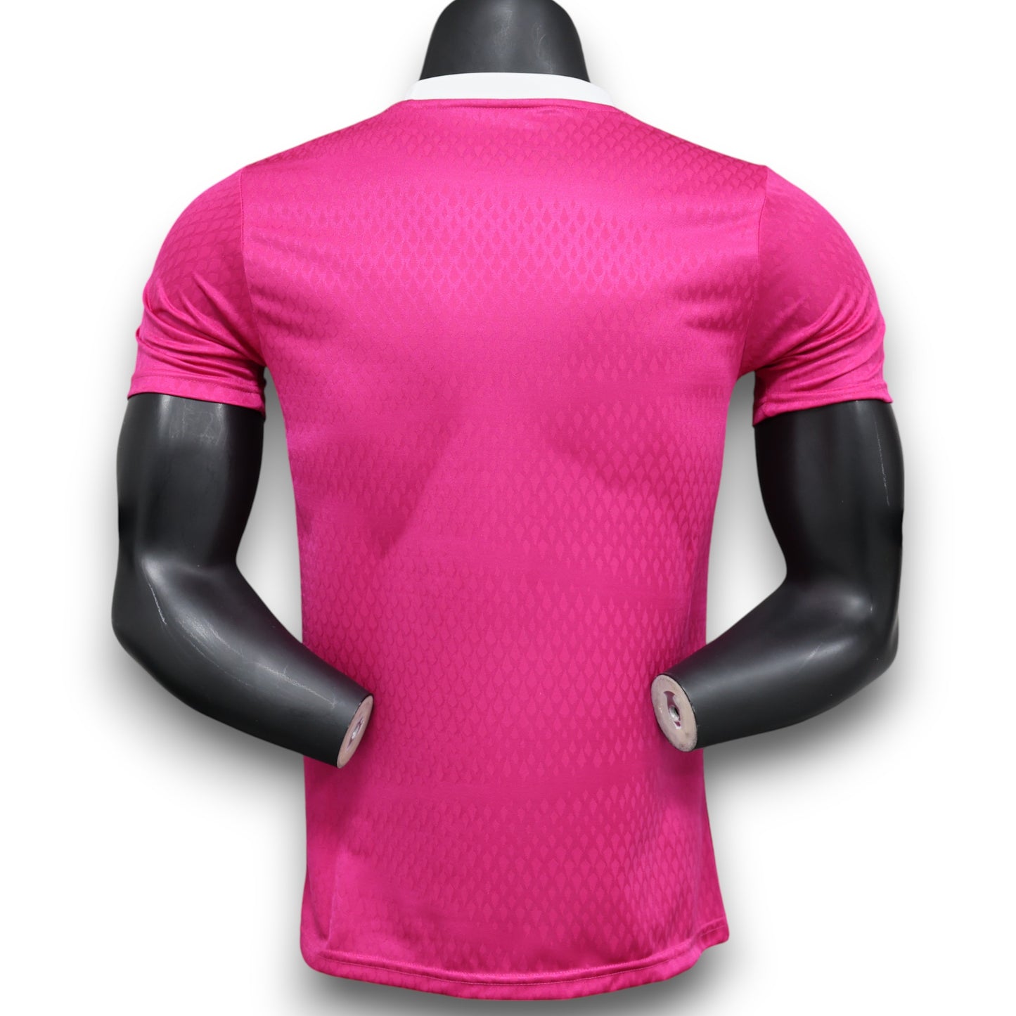 Camiseta Real Madrid 2025-2026 Especial Pink - Version Pro Player