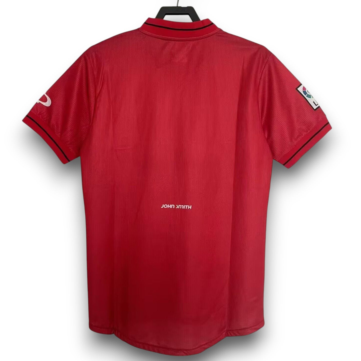 Camiseta Mallorca 2000-2001 Local