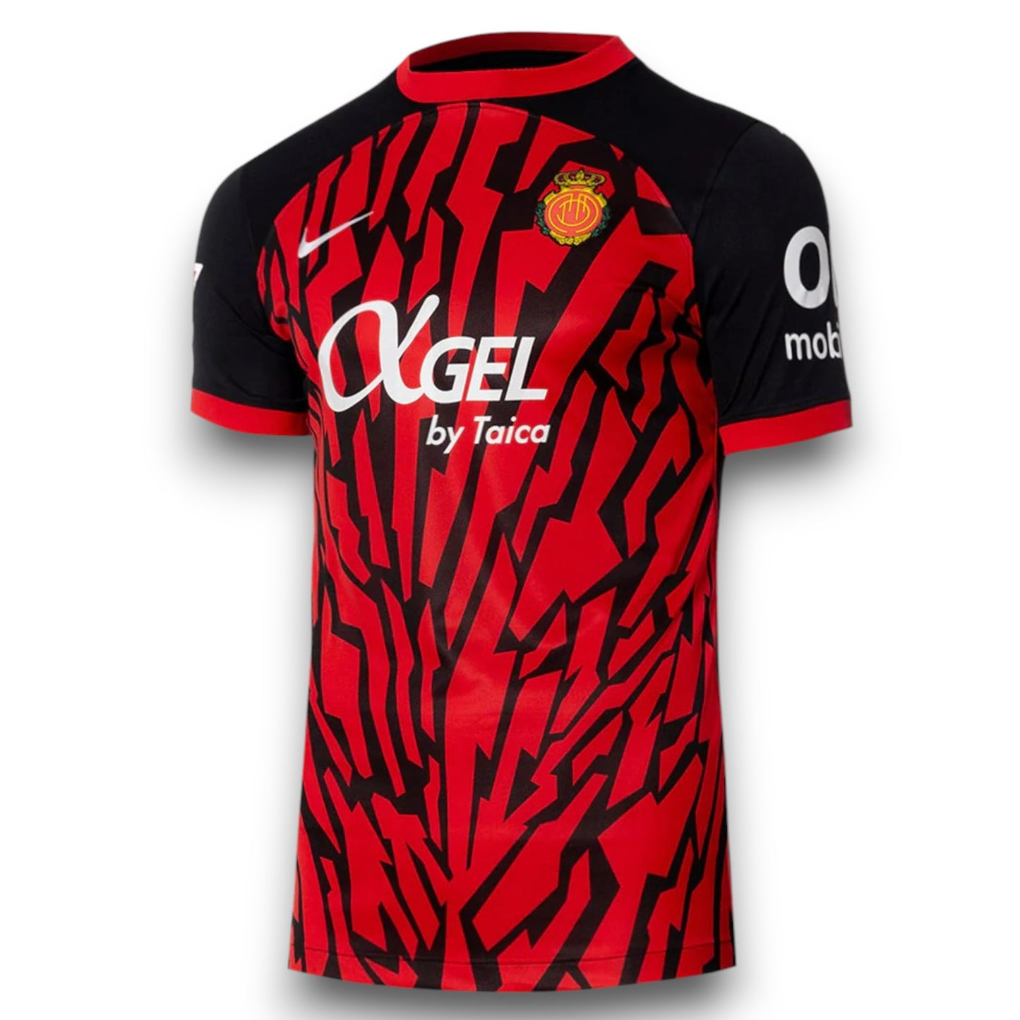 Camiseta Mallorca 2024-2025 Local