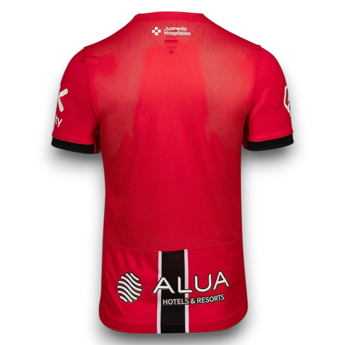 Camiseta Mallorca 2025-2026 Local