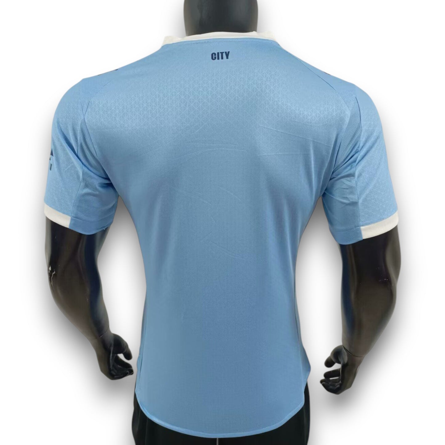 Camiseta Manchester City 2025-2026 Local - Version Pro Player