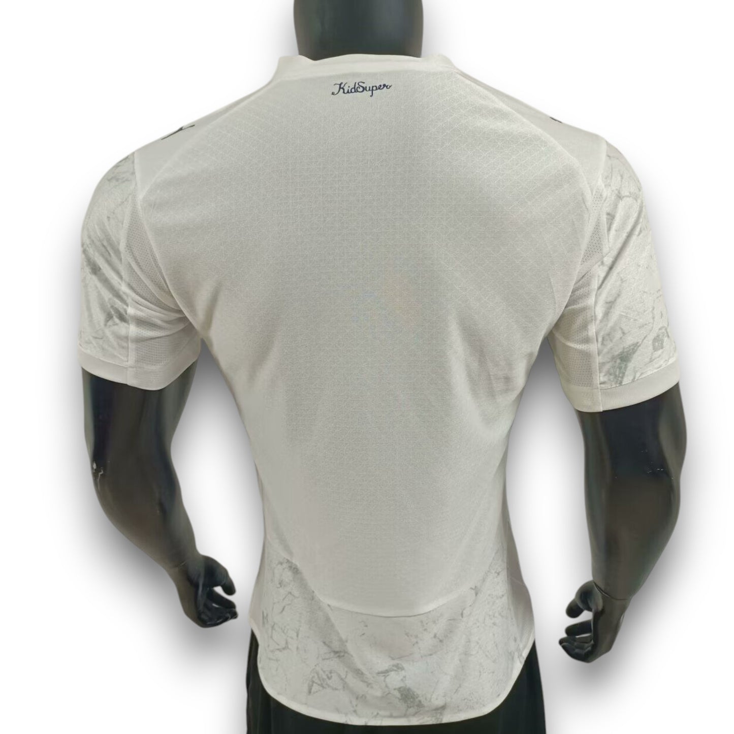Camiseta Manchester City 2025-2026 Edición Especial Version Pro Player