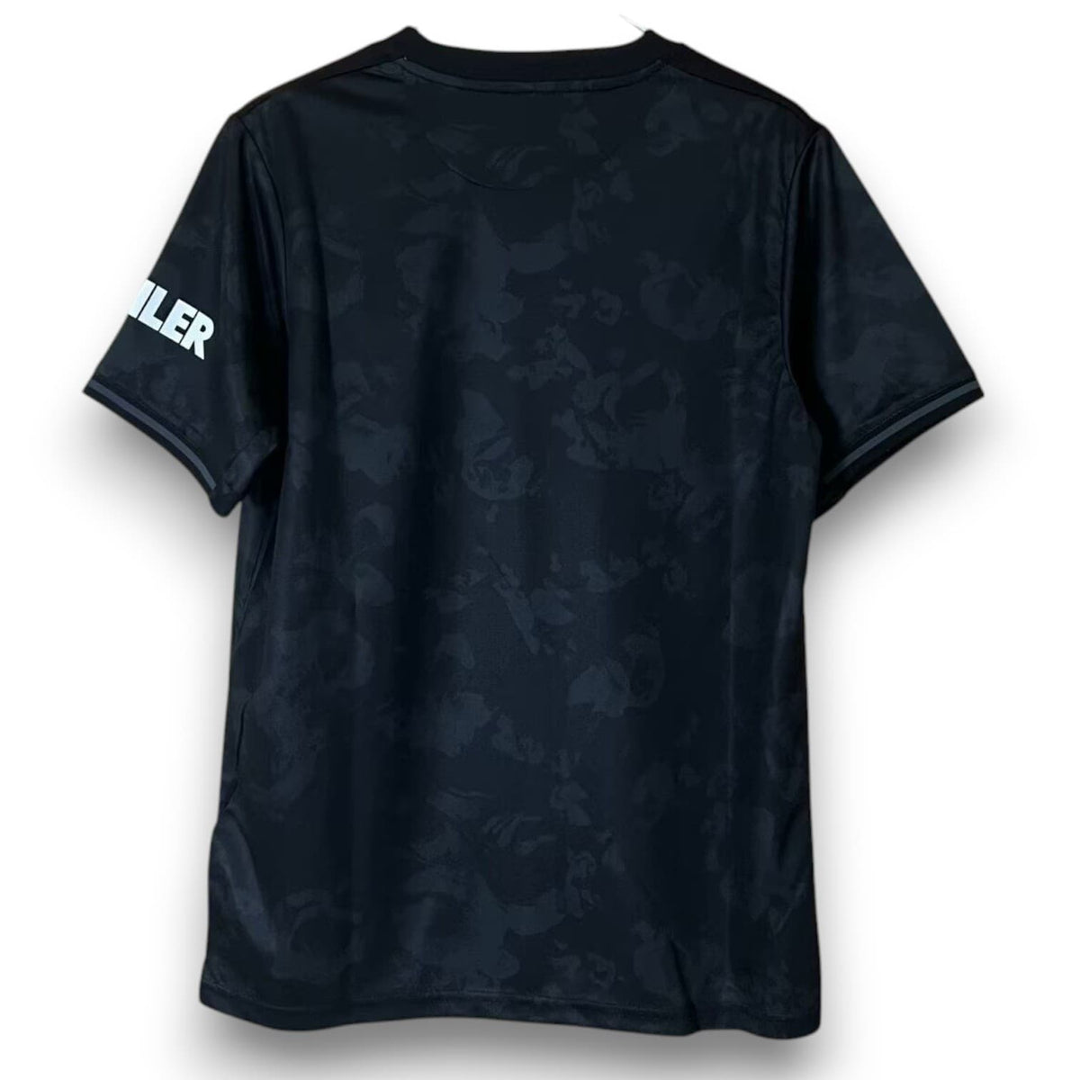 Camiseta Manchester United 2019-2020 Visitante