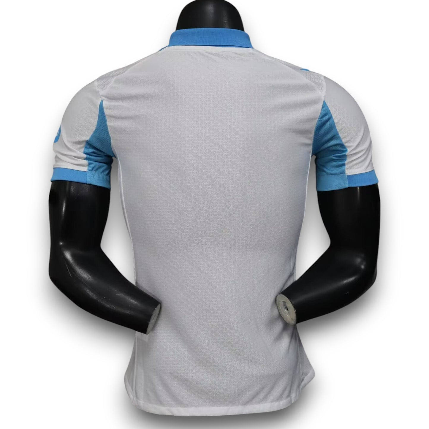 Camiseta O. Marsella 2025-2026 Local - Version Pro Player