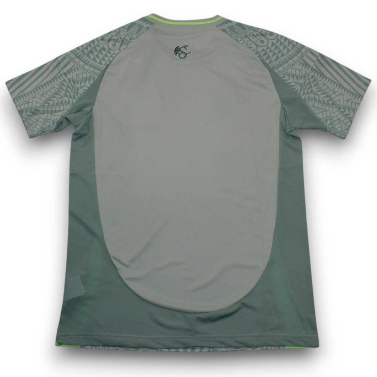 Camiseta México 2024-2025 Visitante