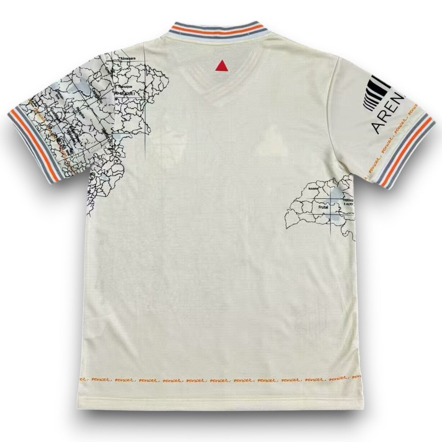 Camiseta Atlético Mineiro 2021 2022 Edición Especial