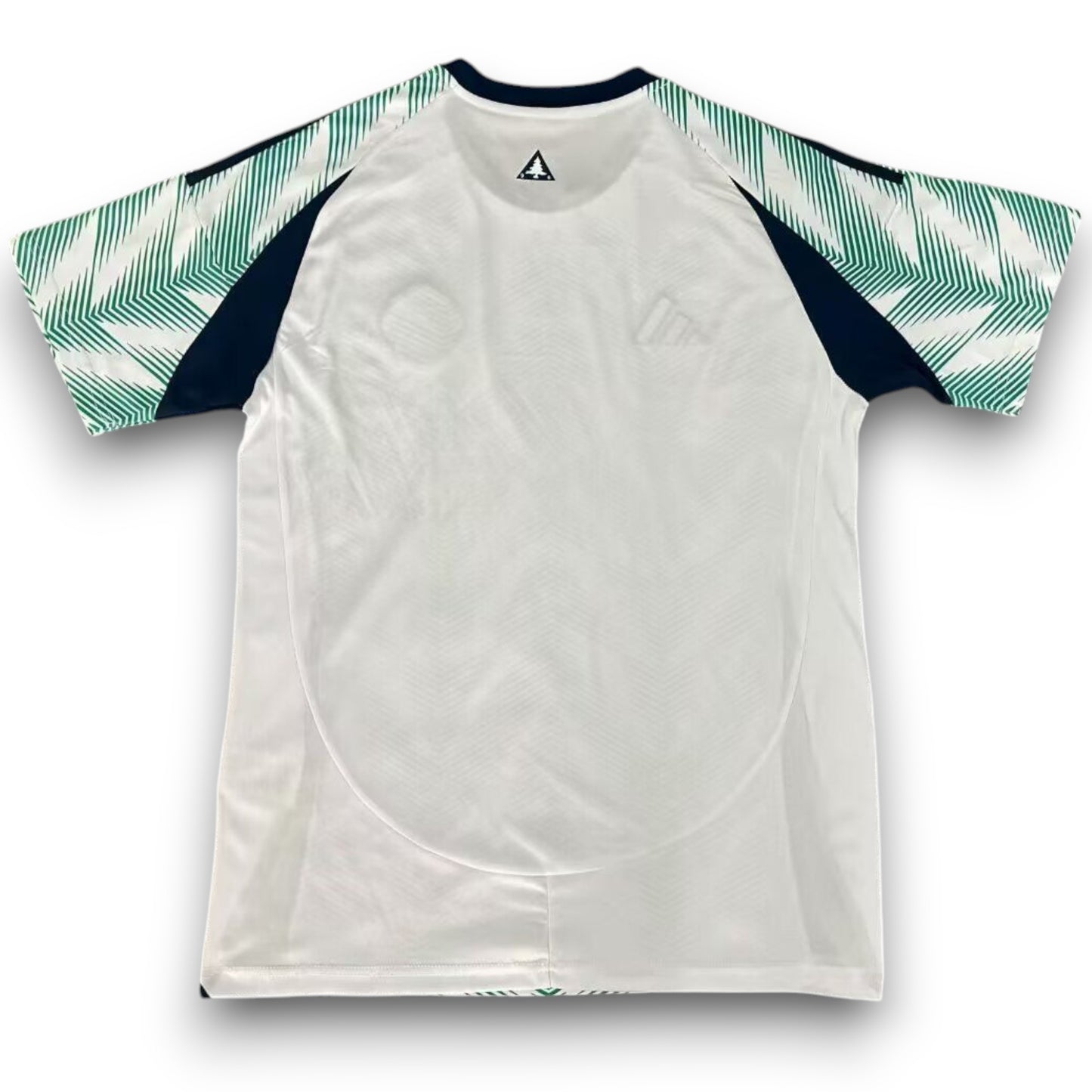 Camiseta New England 2025 Visitante