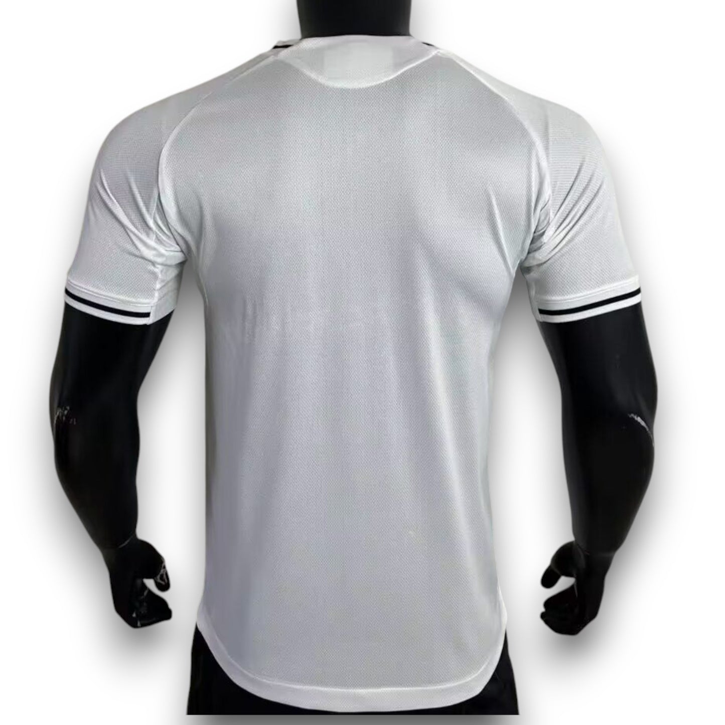 Camiseta Real Madrid 2025-2026 Local - Version Pro Player