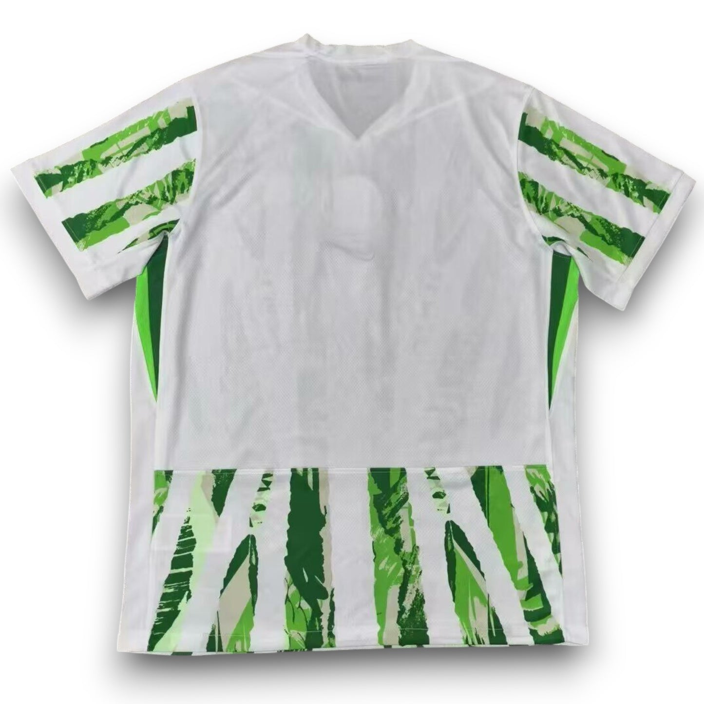 Camiseta Nigeria 2025-2026 Local