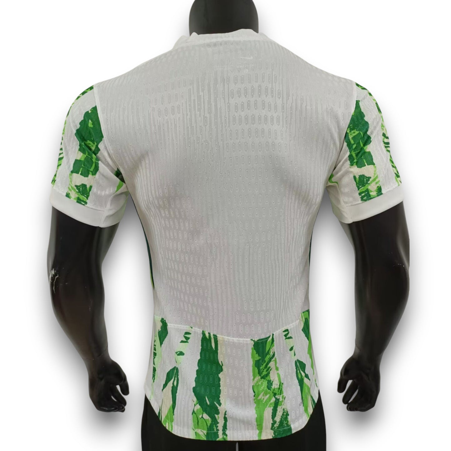 Camiseta Nigeria 2025-2026 Local - Version Pro Player