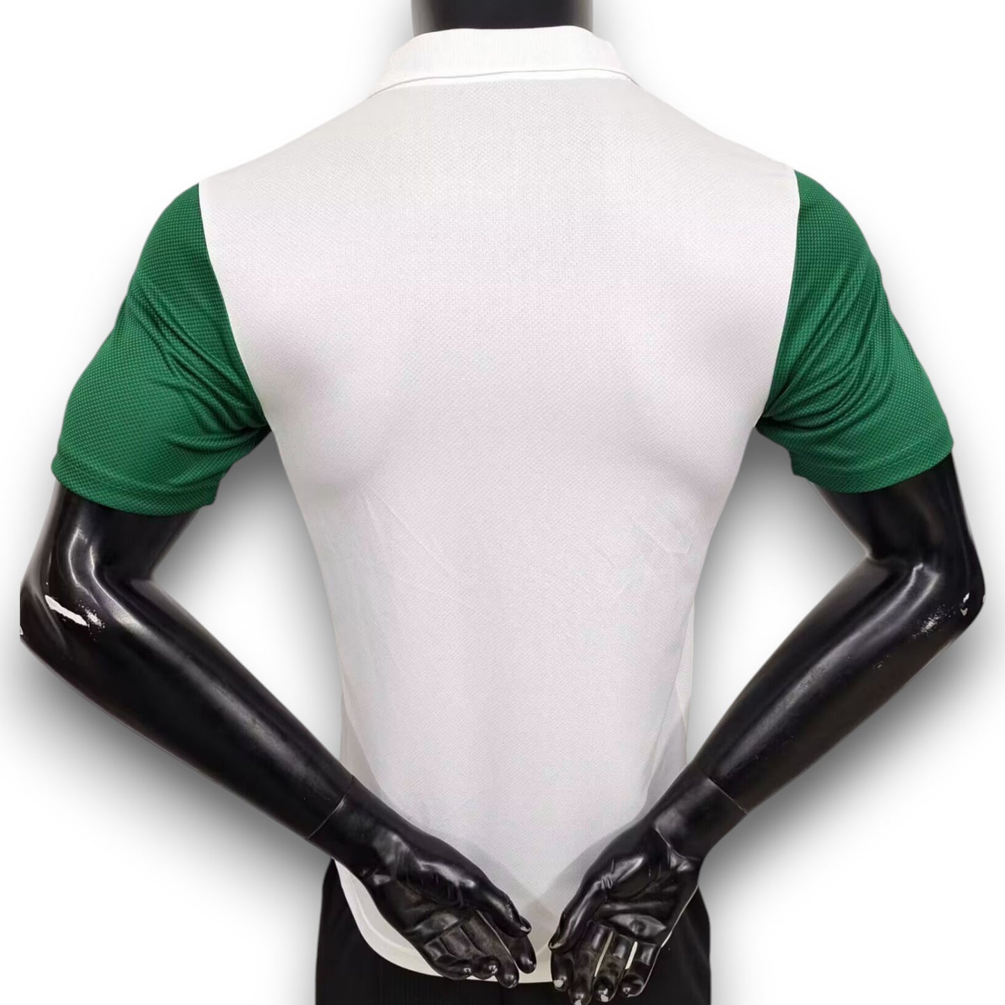 Camiseta Palmeiras 2025 Visitante - Version Pro Player