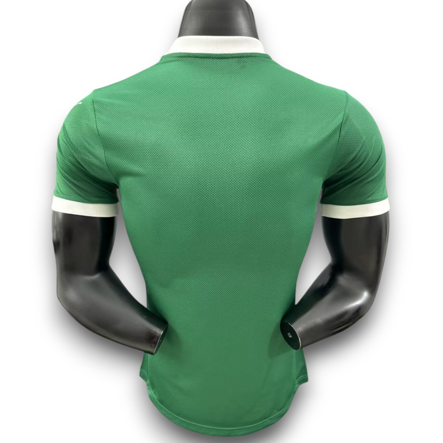 Camiseta Palmeiras 2025-2026 Local - Version Pro Player