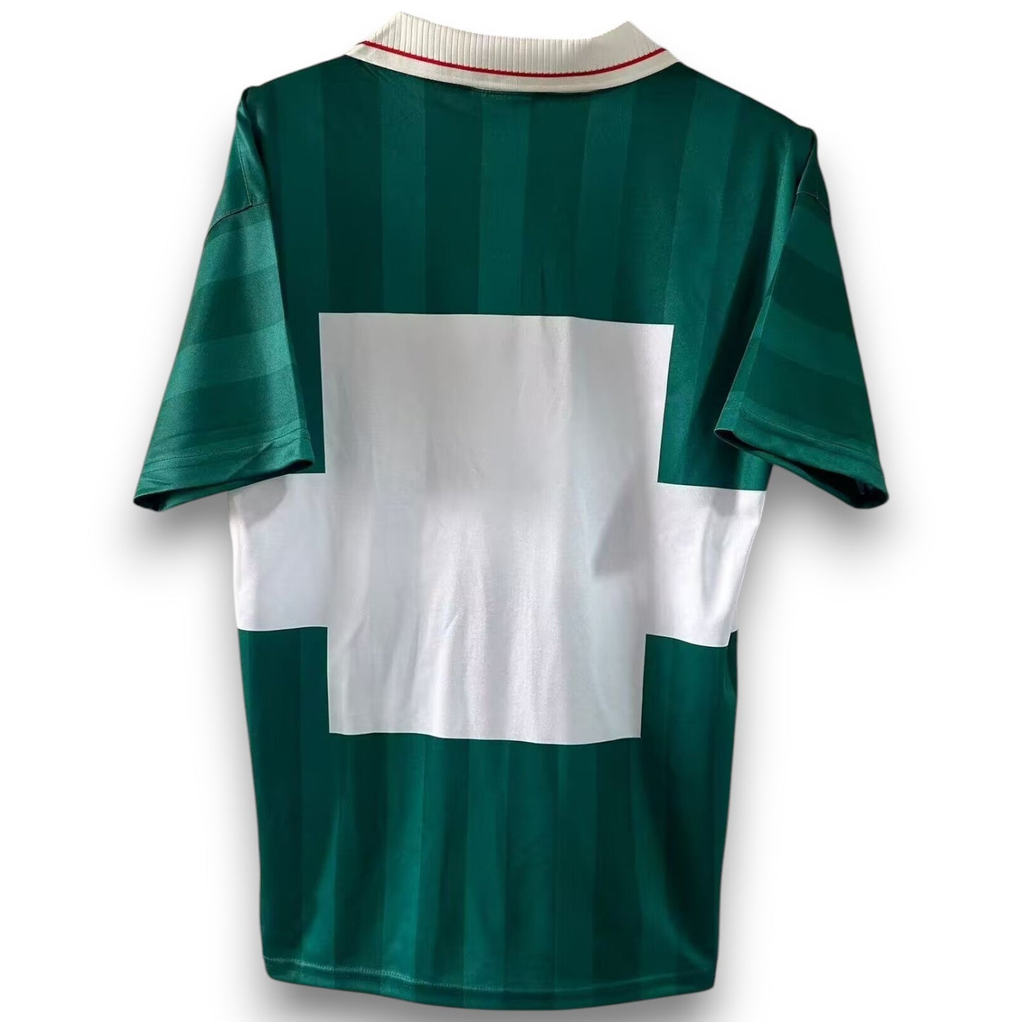 Camiseta Palmeiras 1996 Alternativa