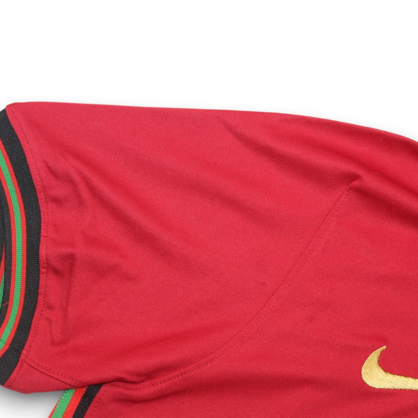 Camiseta Portugal 2020 Local