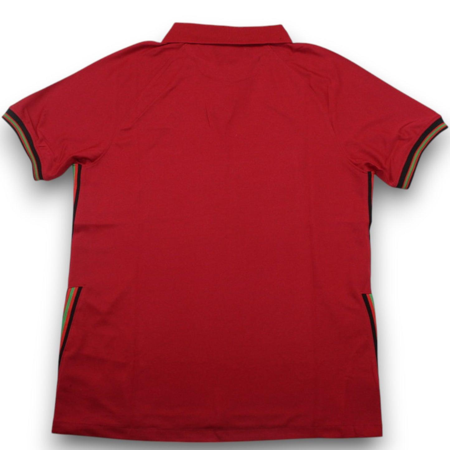Camiseta Portugal 2020 Local
