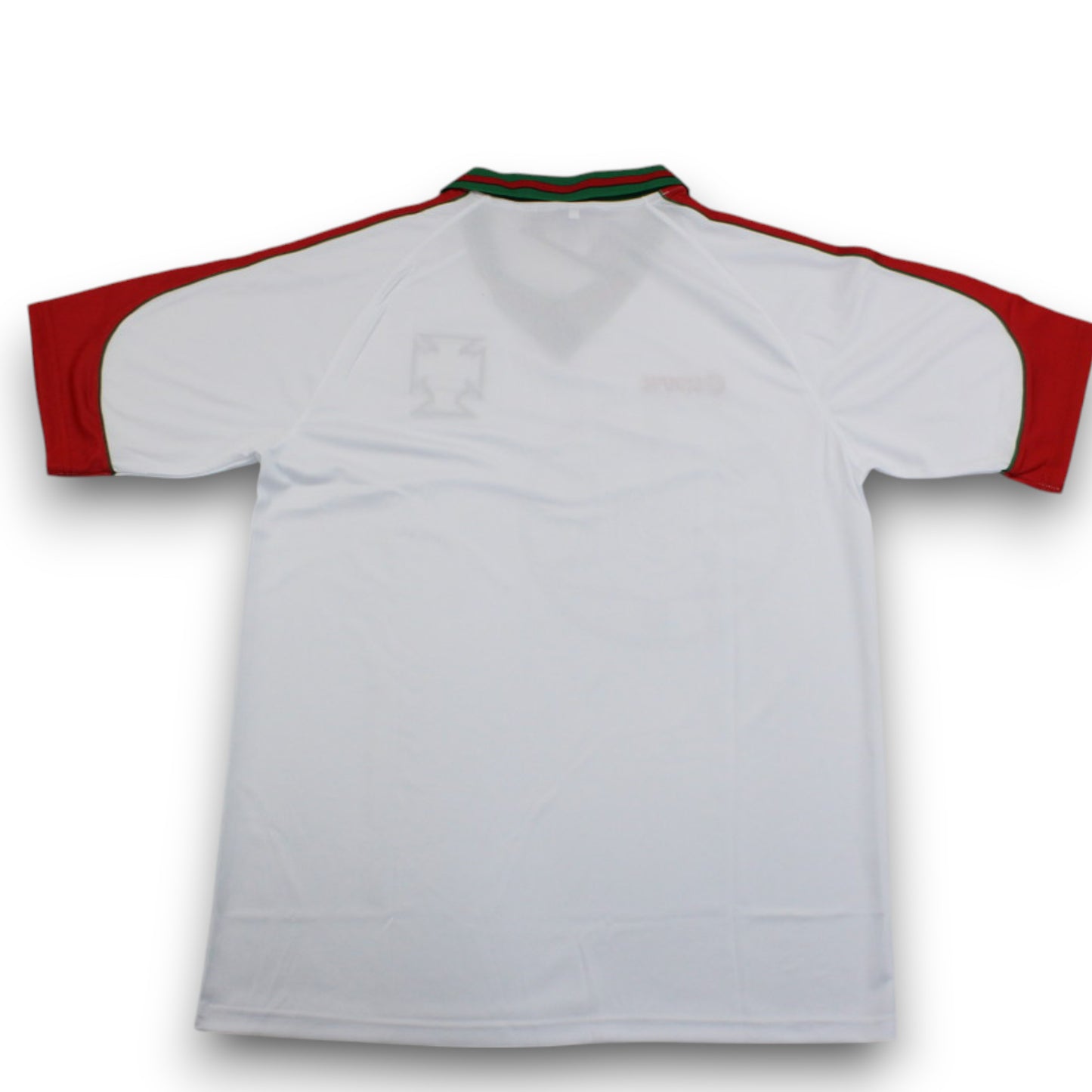 Camiseta Portugal 1996 Visitante