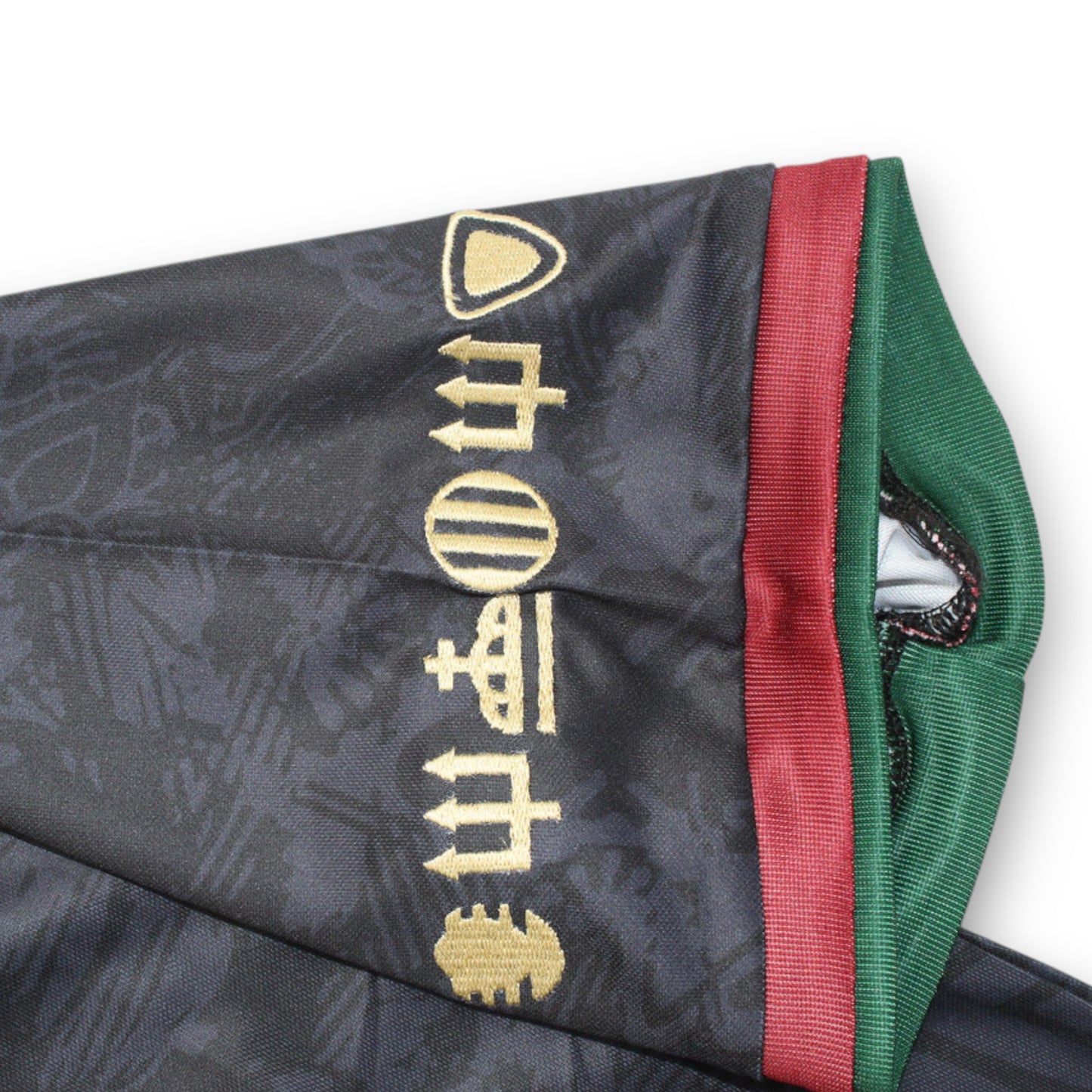 Camiseta Portugal CR7 GOAT Special Edition - Version Pro Player