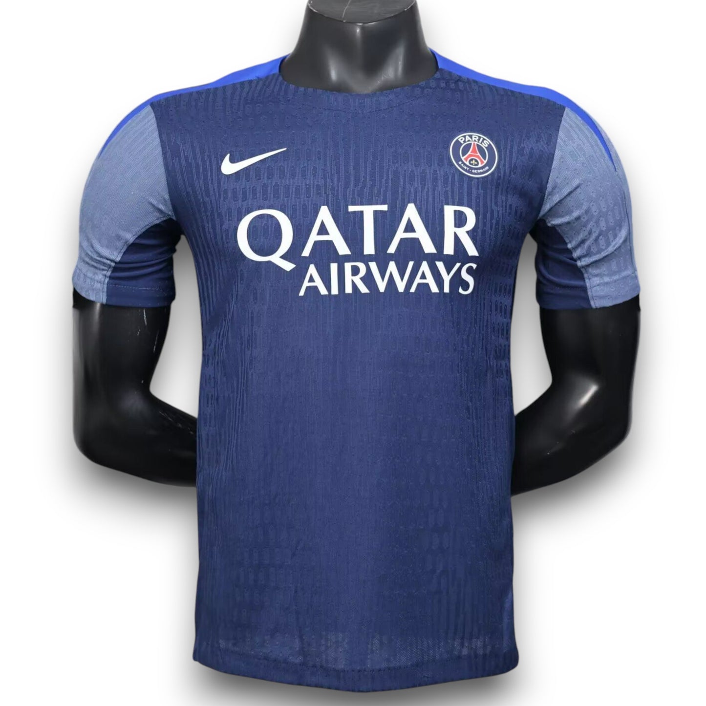 Camiseta Paris 2025-2026 Visitante- Version Pro Player