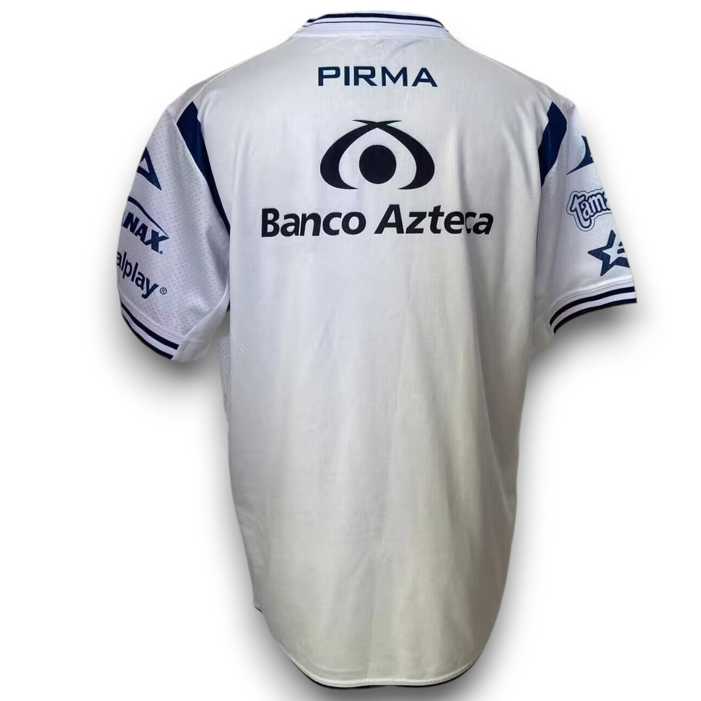 Camiseta Puebla 2024-2025 Local