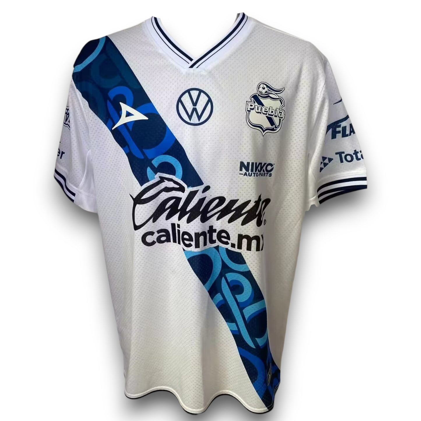 Camiseta Puebla 2024-2025 Local