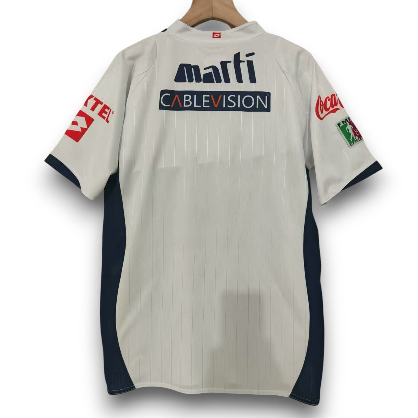 Camiseta Pumas 2008 Local