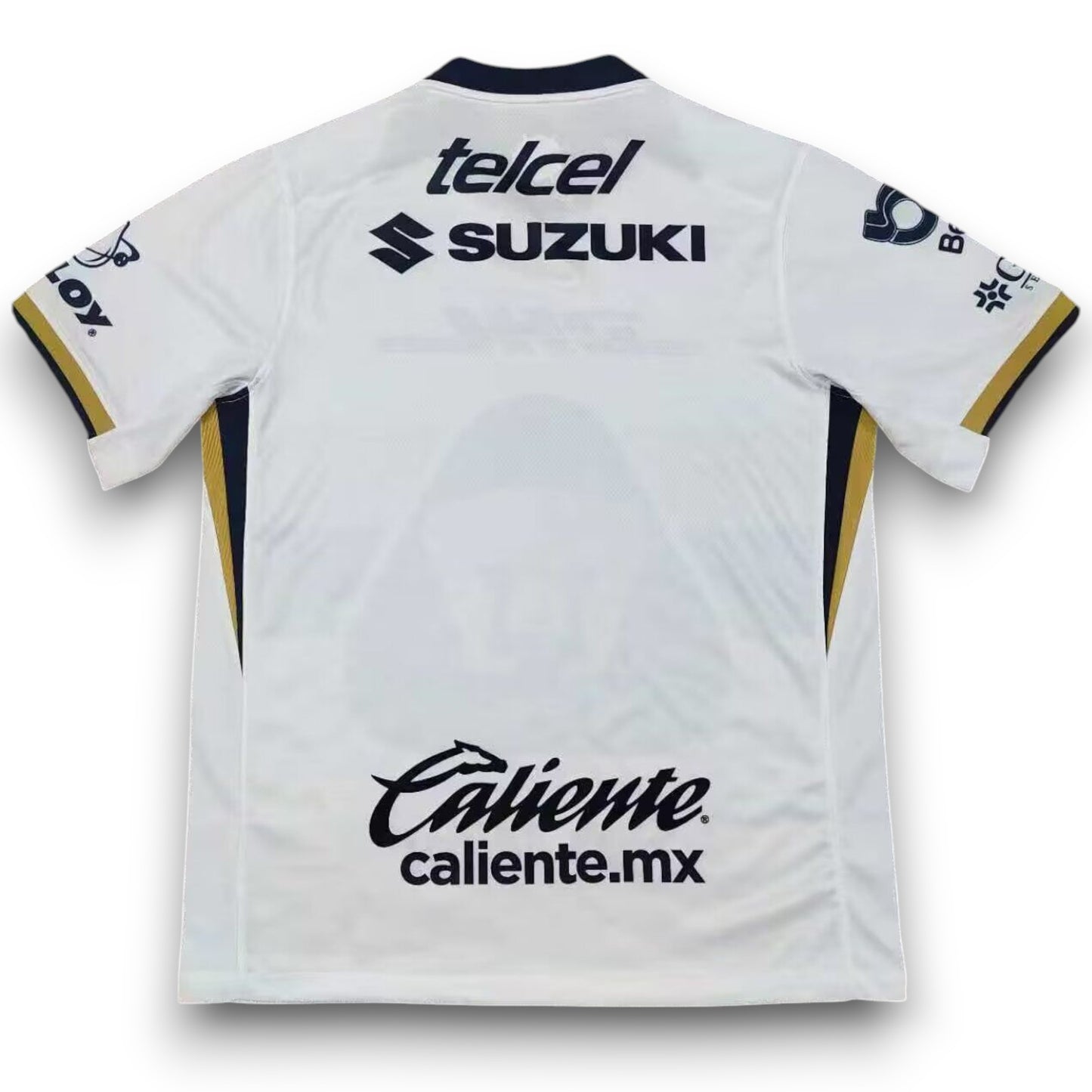 Camiseta Pumas UNAM 2025-2026 Local
