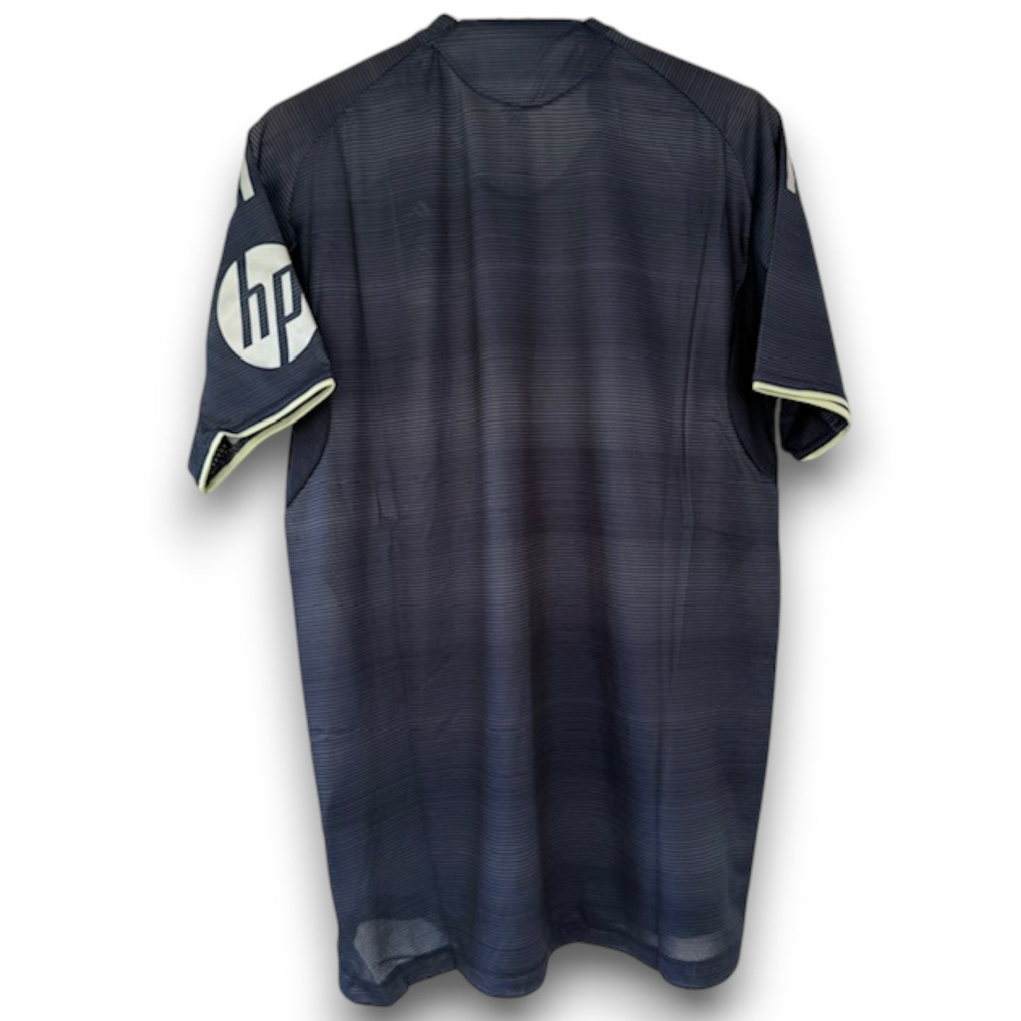 Camiseta Real Madrid 2025-2026 Visitante