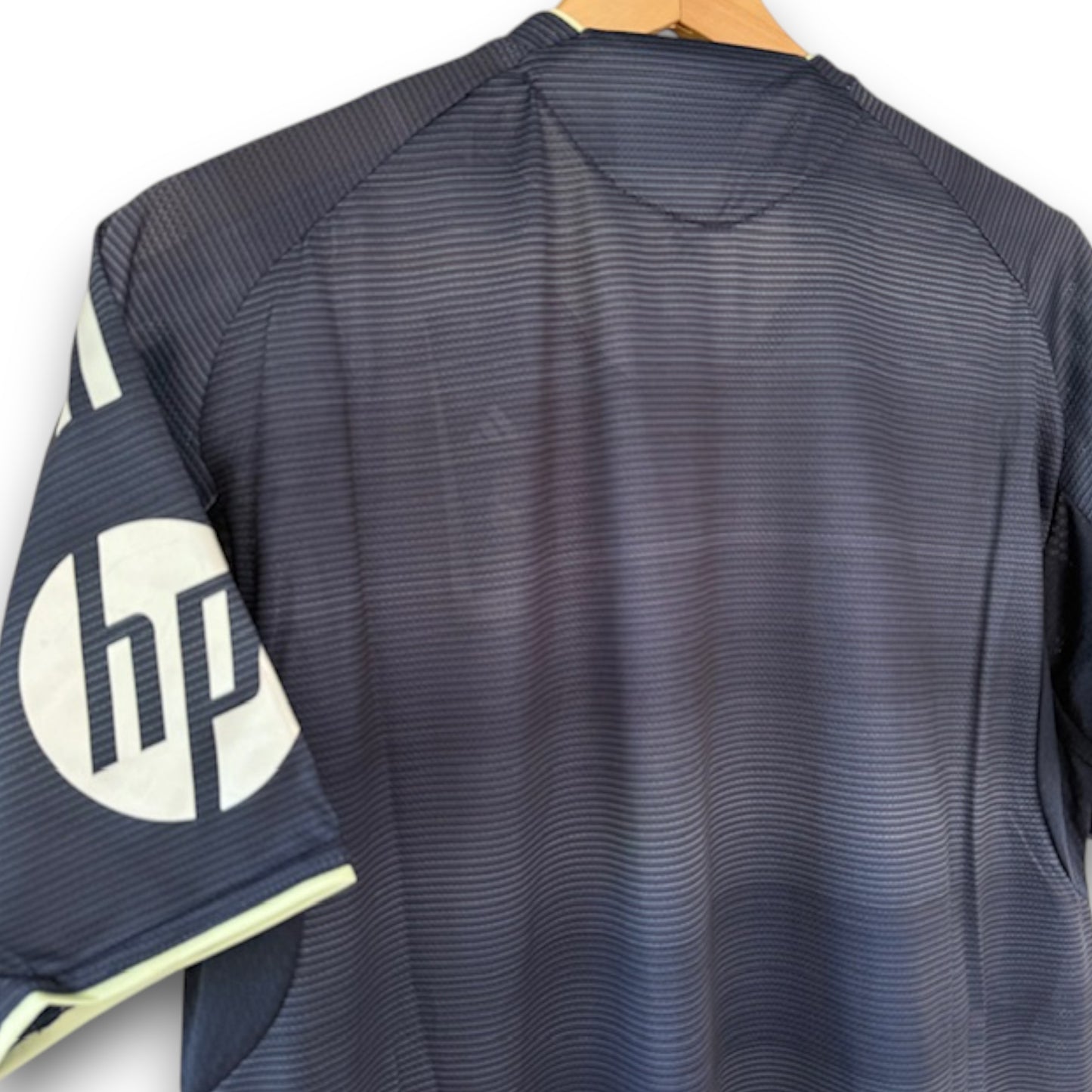 Camiseta Real Madrid 2025-2026 Visitante