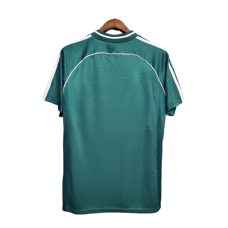 Camiseta Alemania 98 Visitante