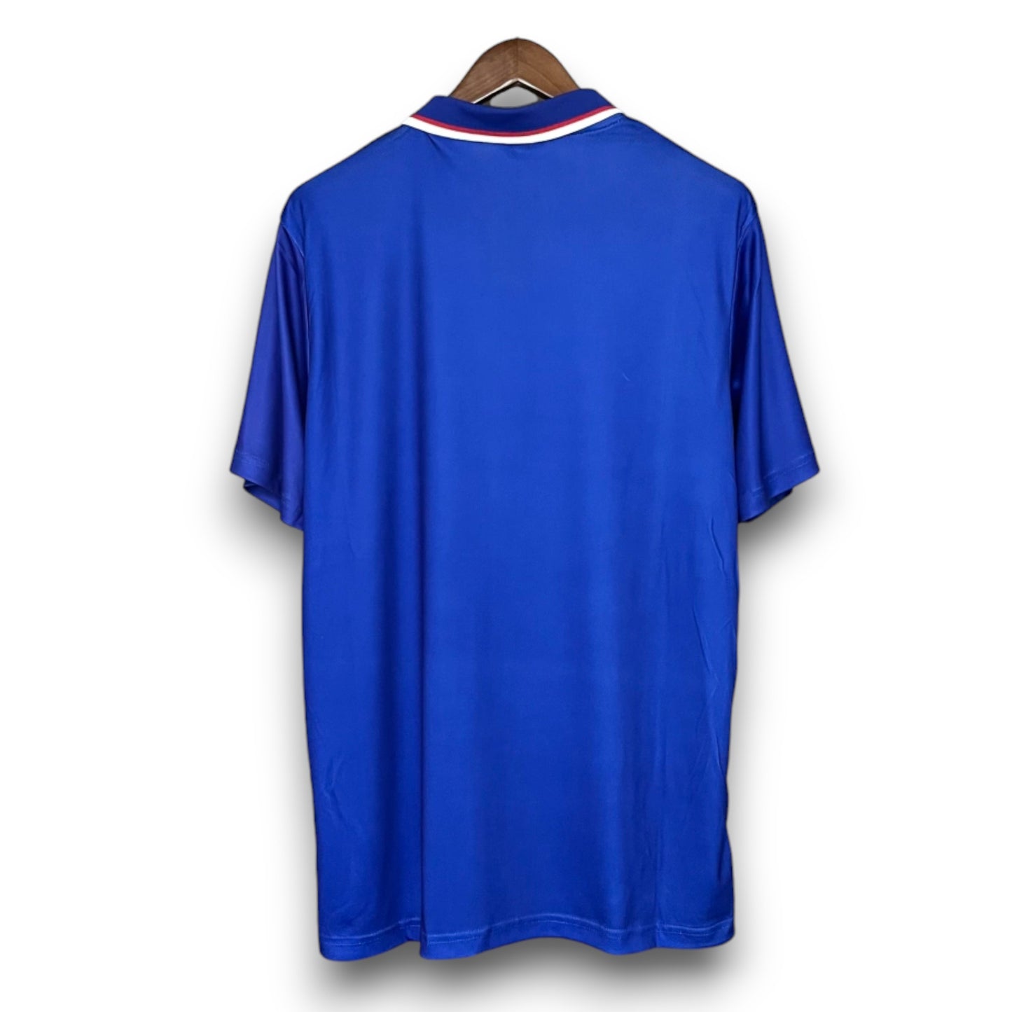 Camiseta AC Fiorentina 1995-1996 Local