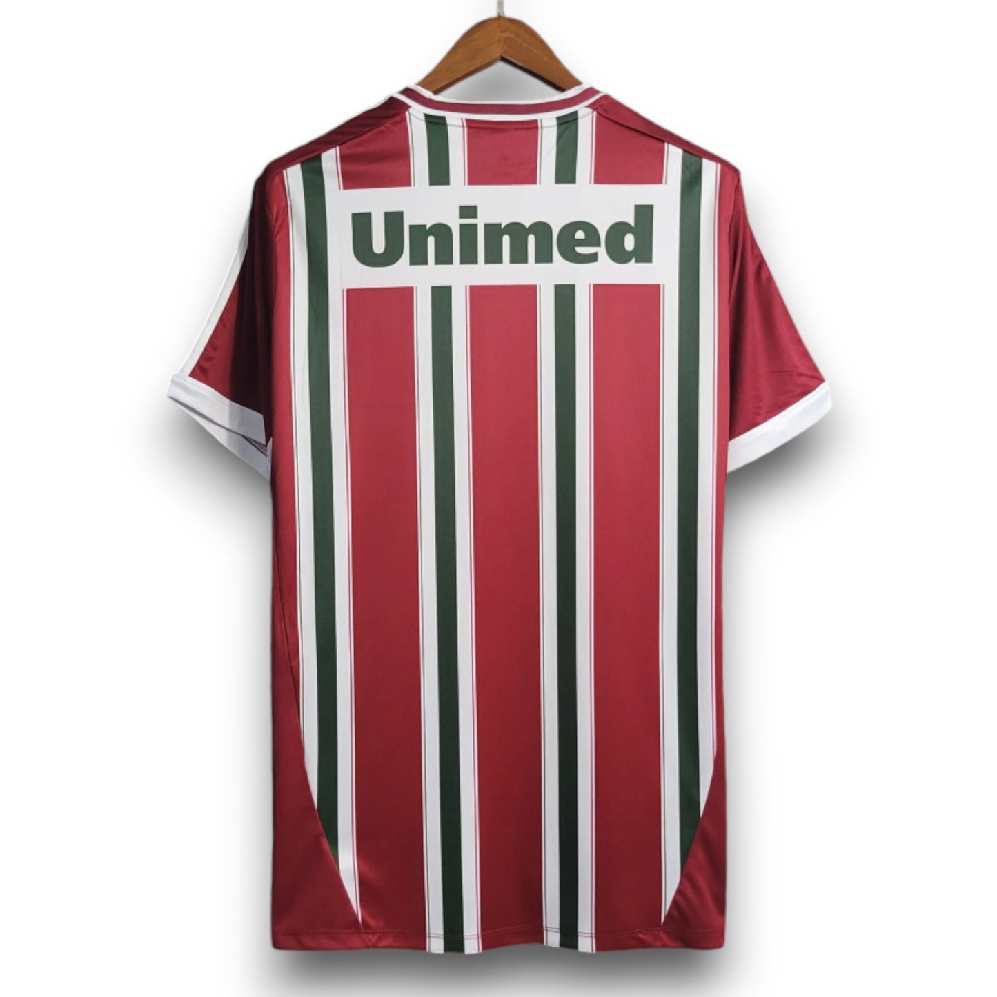 Camiseta Fluminense 2012-2013 Local