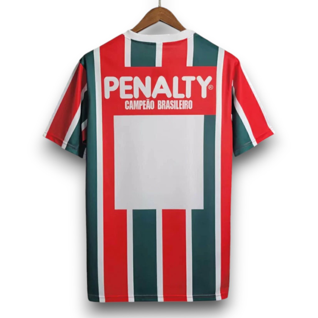 Camiseta Fluminense 1993 Local