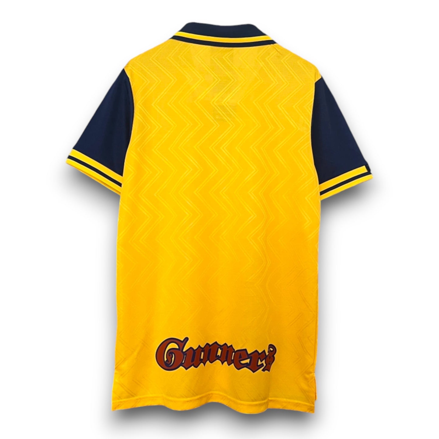 Camiseta Arsenal 1996-97 Visitante