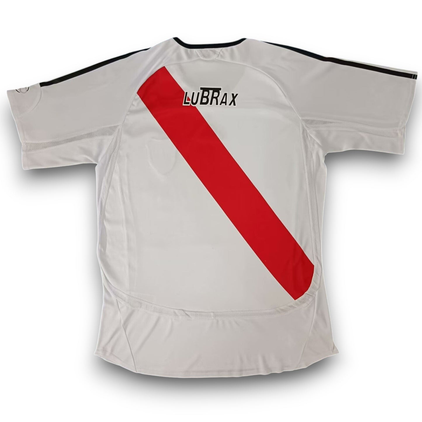 Camiseta River Plate 2006-2007 Local