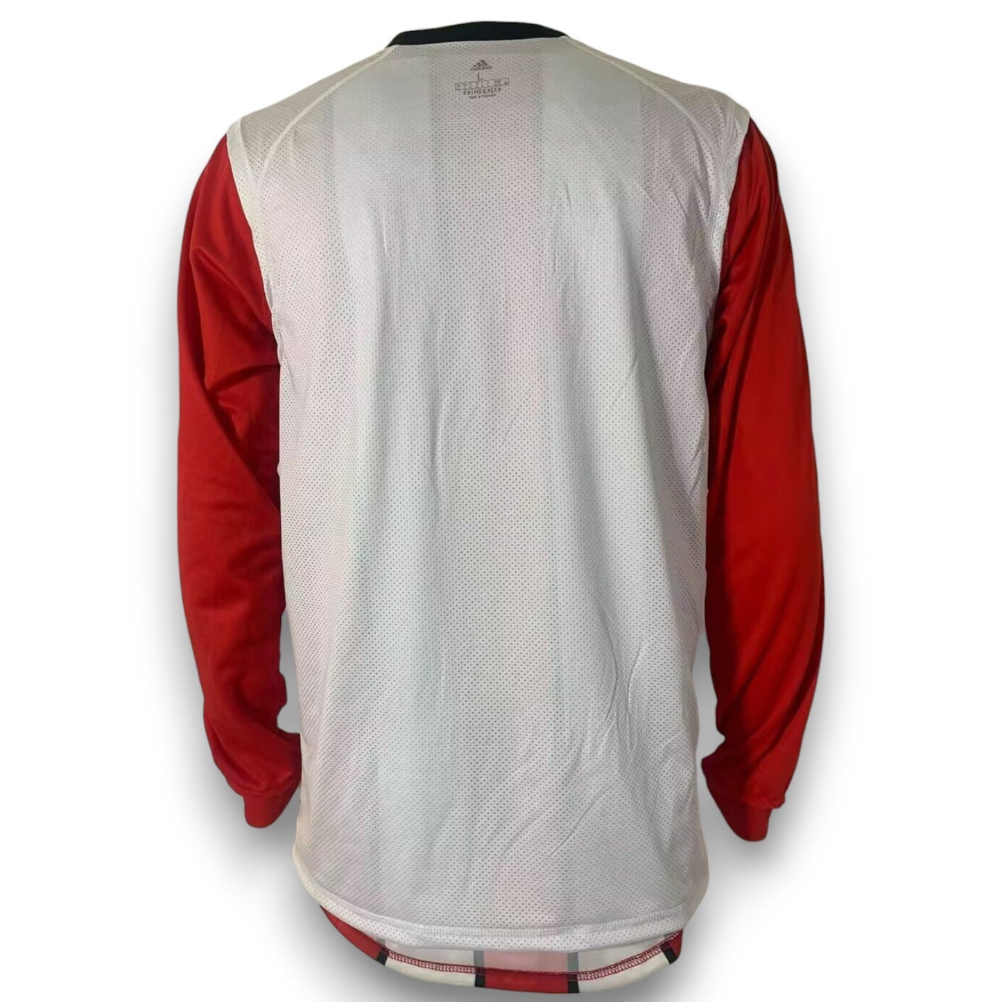 Camiseta River Plate 2003-2004 Visitante