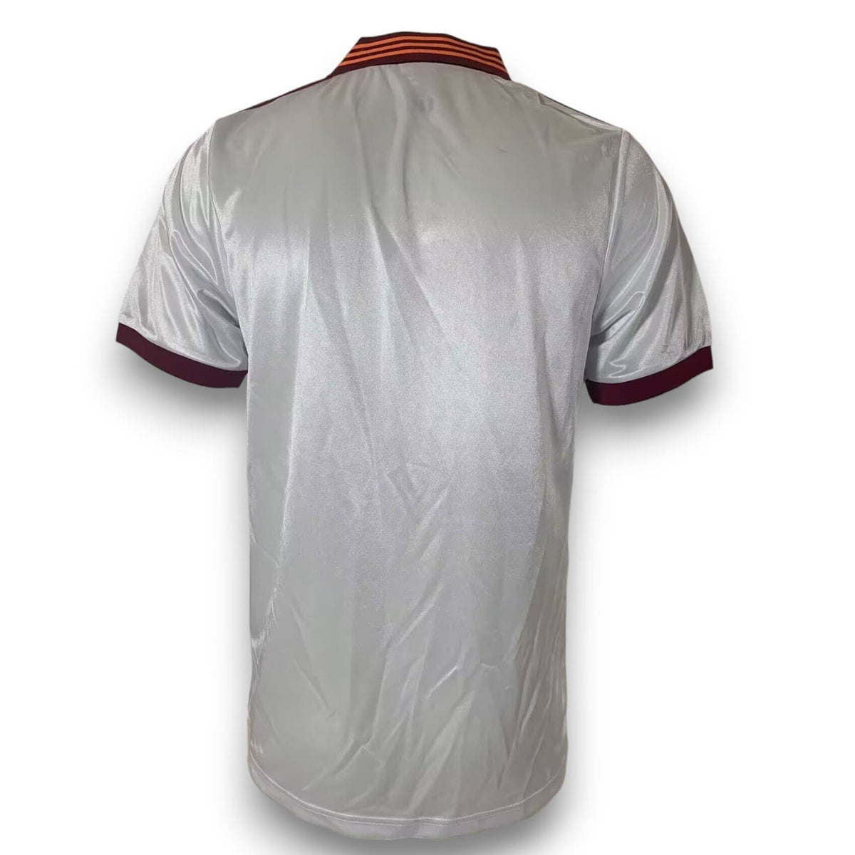 Camiseta AS Roma 1992-1994 Visitante