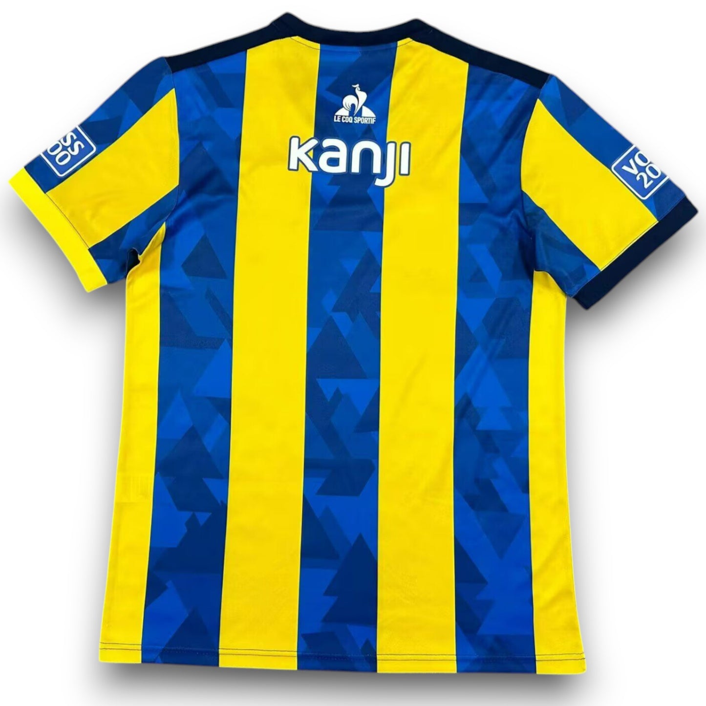 Camiseta Rosario Central 2025 Local