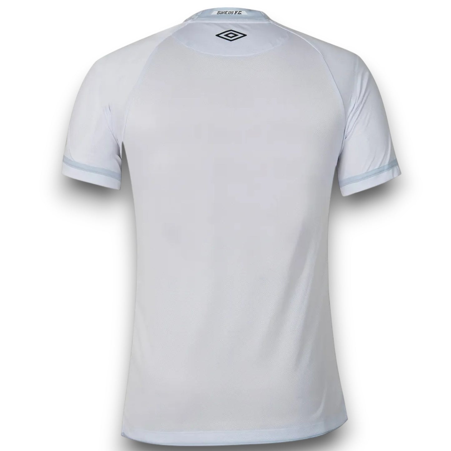 Camiseta Santos 2025 Local