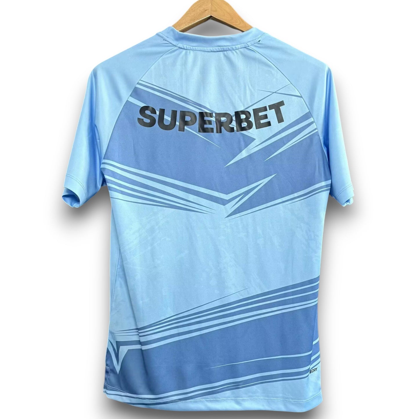 Camiseta Sao Paulo 2025-2026 Entrenamiento