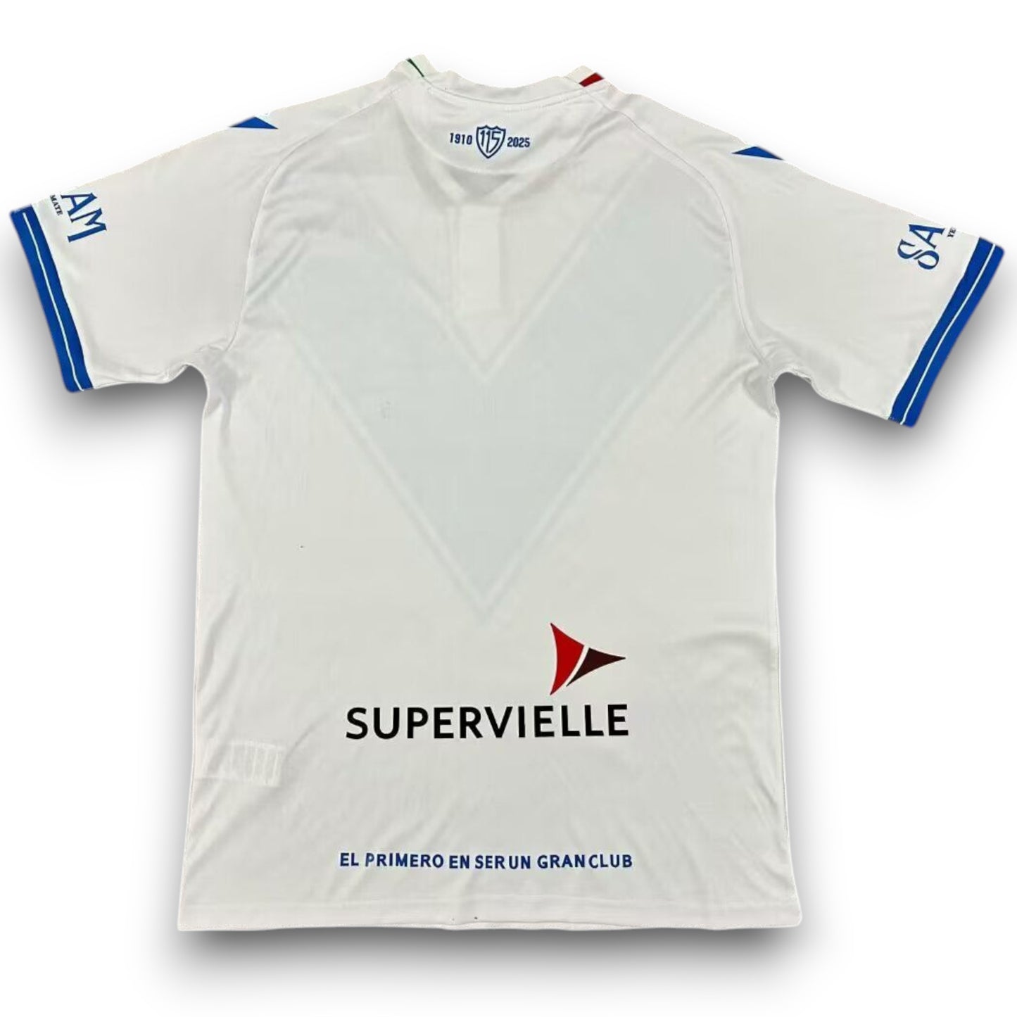 Camiseta Club Atlético Vèlez de Sarsfield
