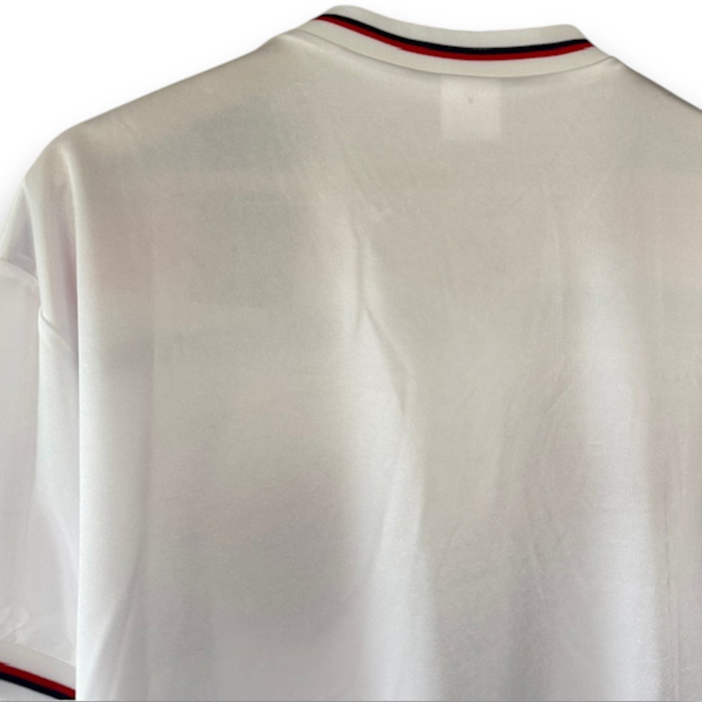 Camiseta Inglaterra 1980 Local