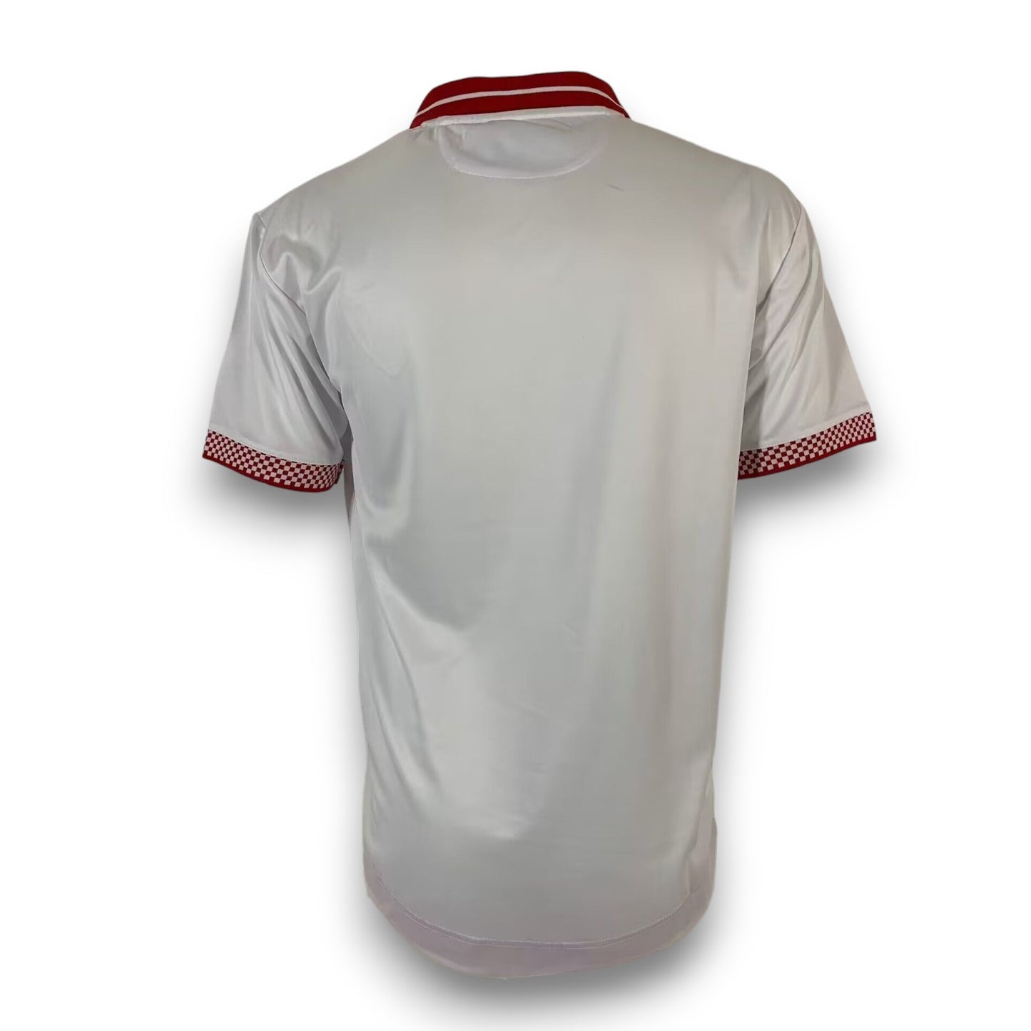Camiseta Sevilla 2012-2013 Local