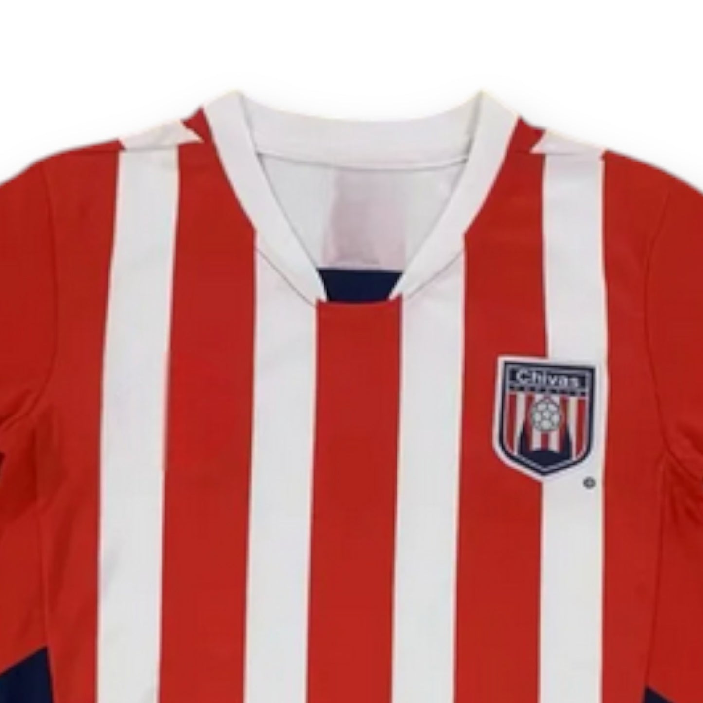 Camiseta CD Tapatio 2024-2025 Local