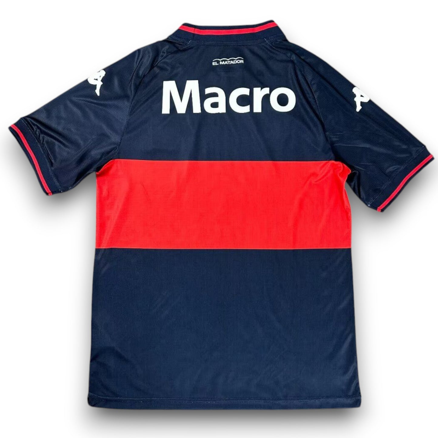 Camiseta C.A. Tigre 2025 Local