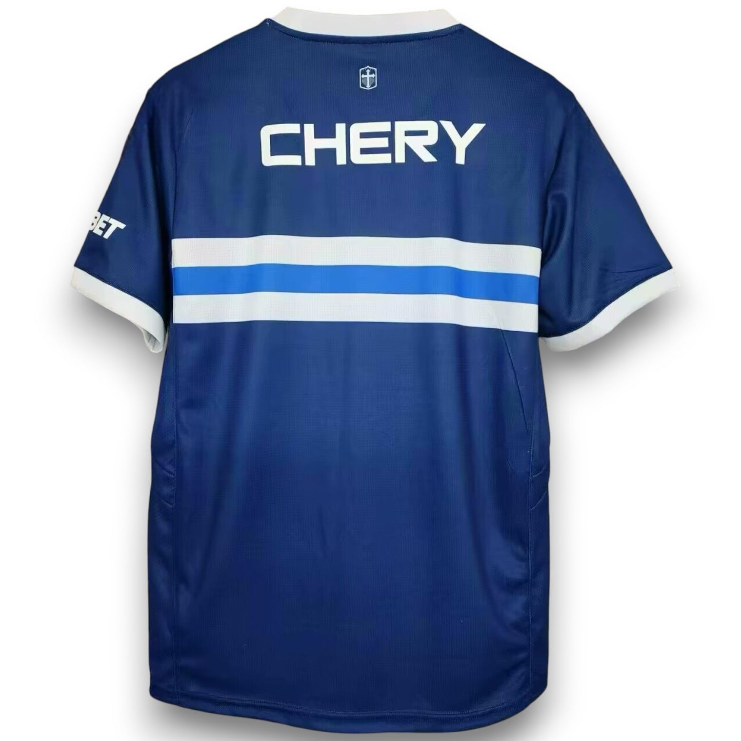 Camiseta Universidad Católica del Chile 2025-2026 Visitante