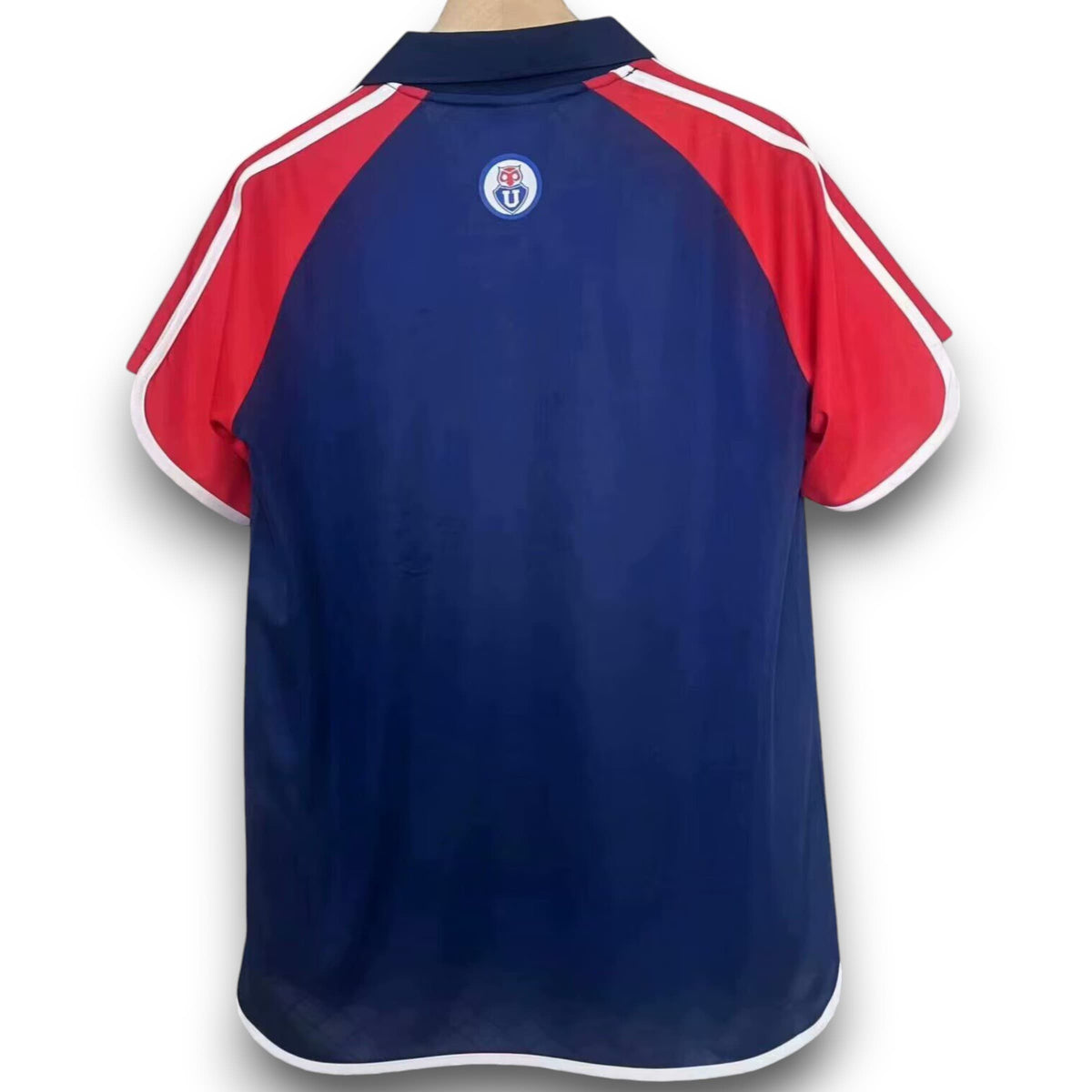 Camiseta Universidad de Chile 01-02 Local