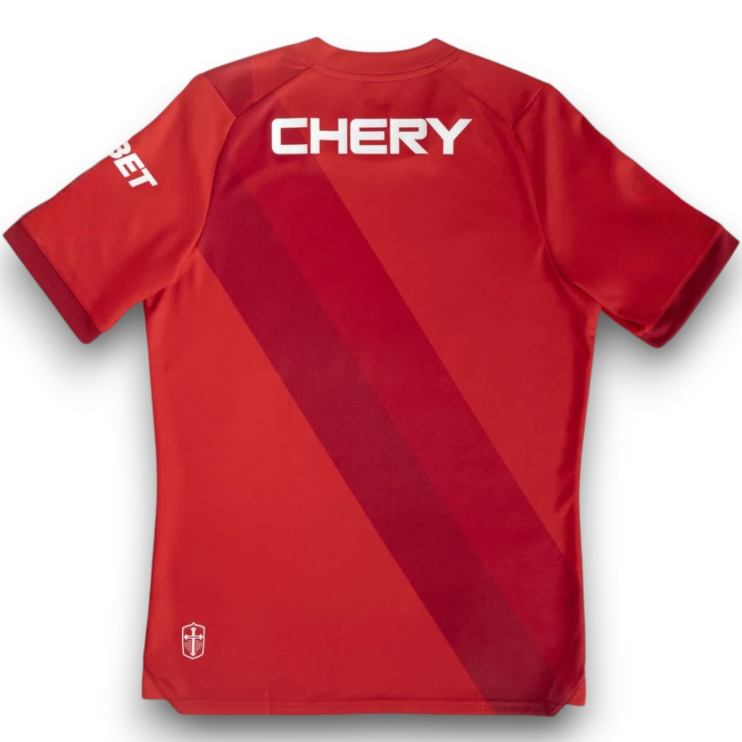 Camiseta Universidad Católica del Chile 2024 - Visitante