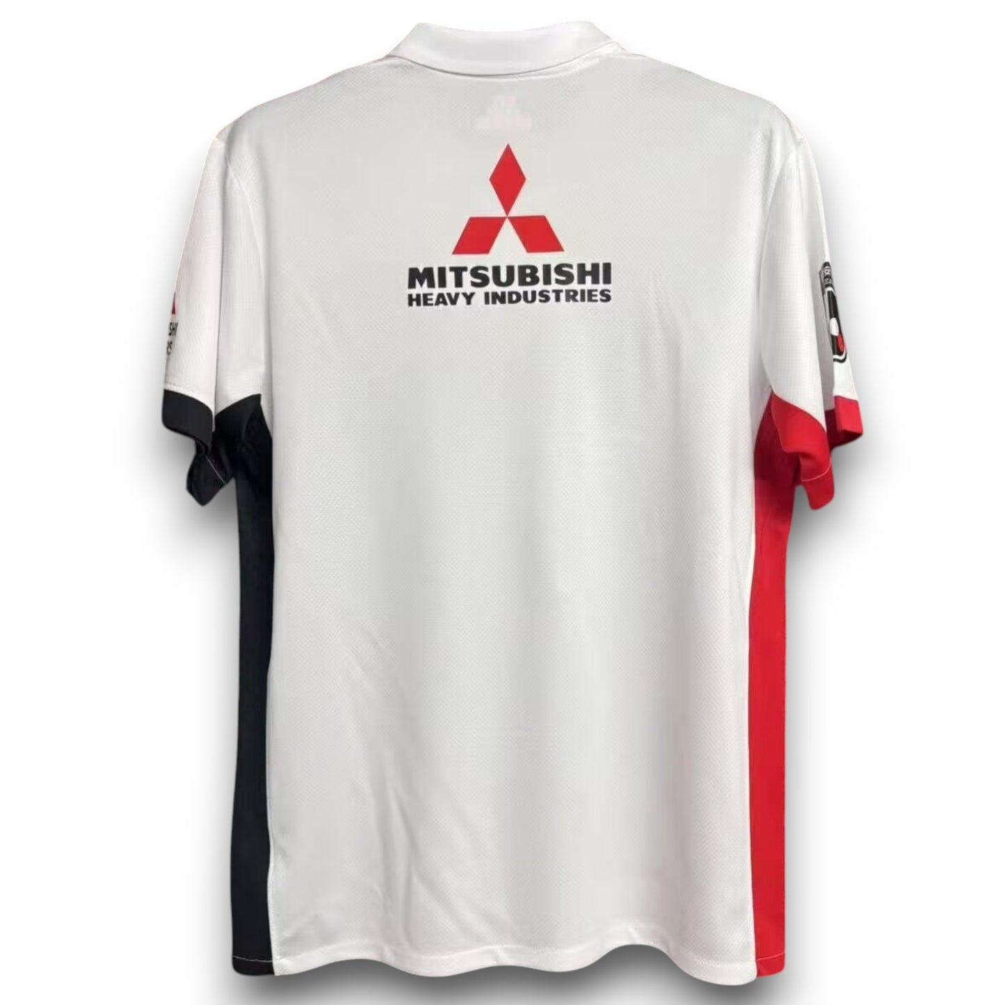 Camiseta Urawa Red Diamons 2025 Visitante
